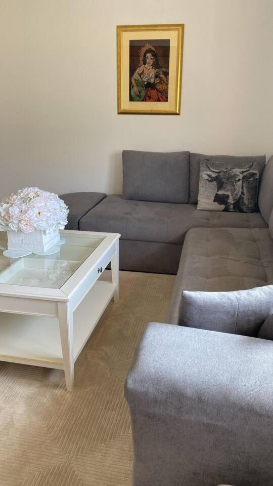 Čapljina Apartment Angelina מראה חיצוני תמונה