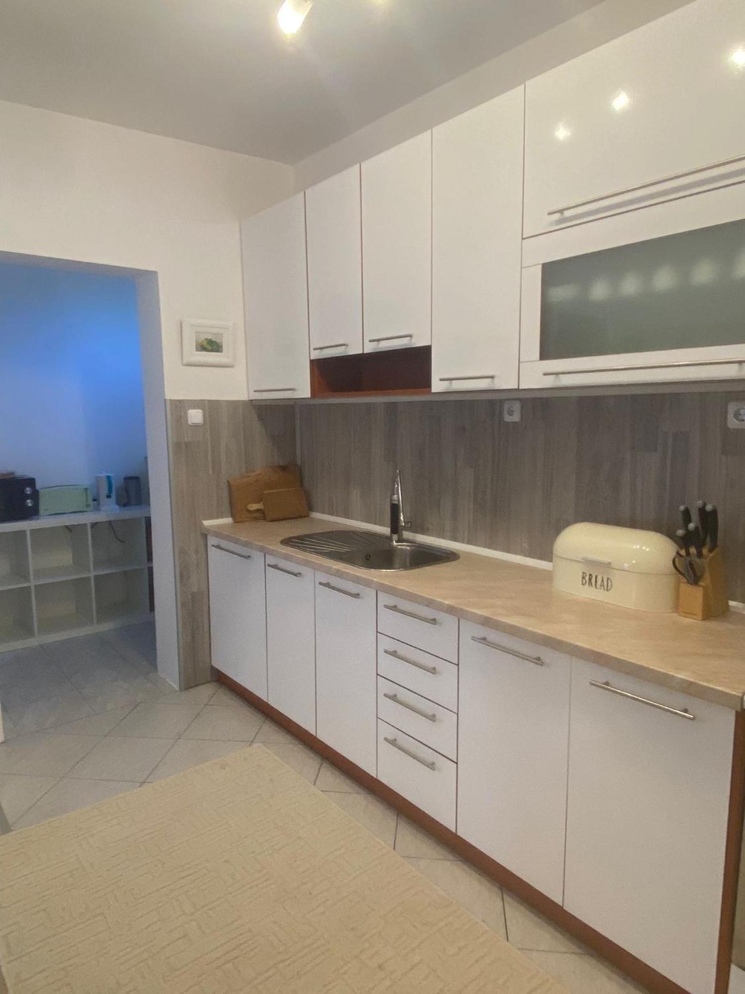 Čapljina Apartment Angelina מראה חיצוני תמונה