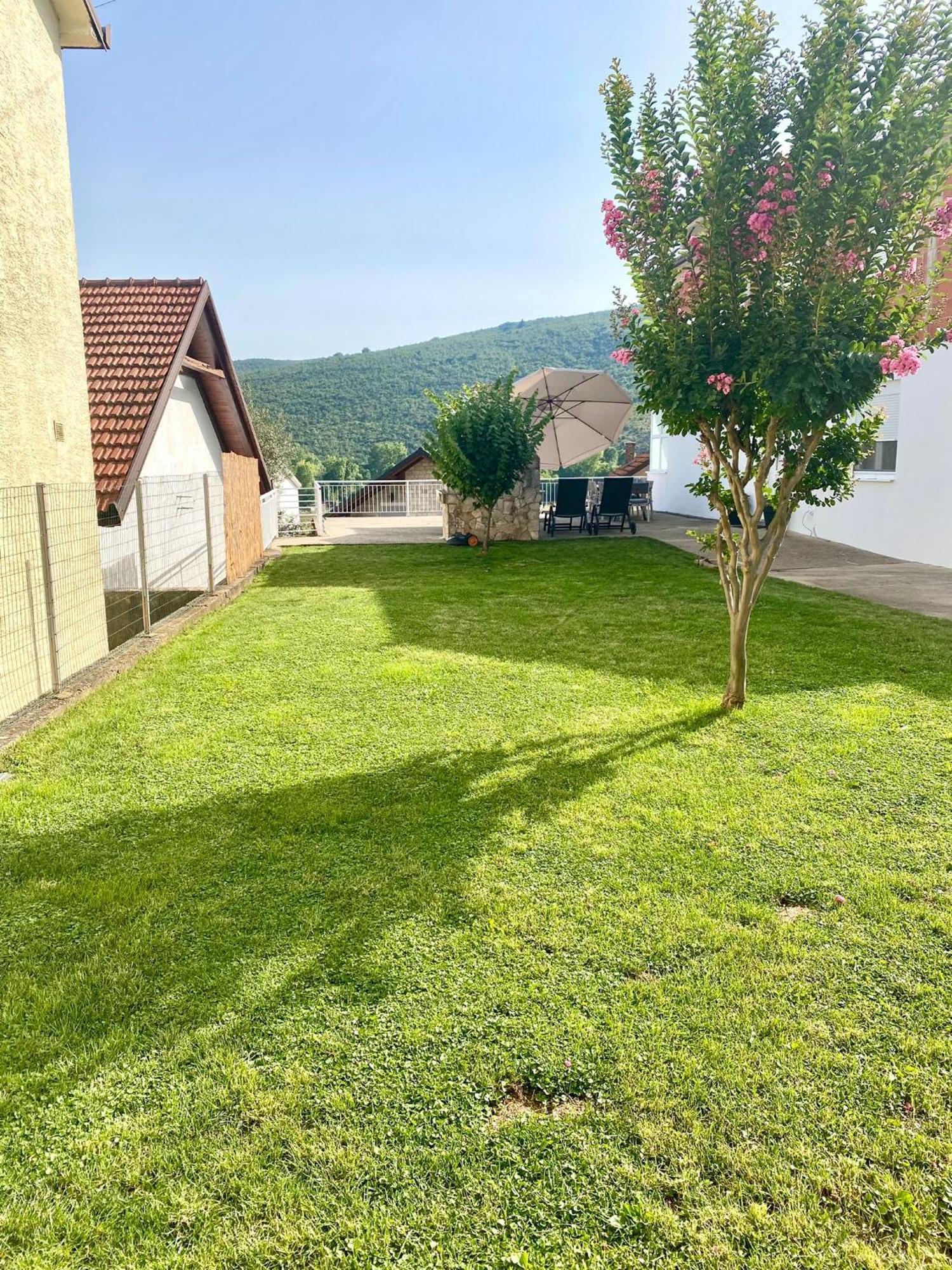 Čapljina Apartment Angelina מראה חיצוני תמונה