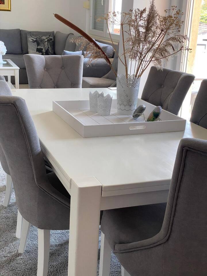 Čapljina Apartment Angelina מראה חיצוני תמונה