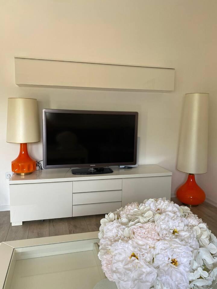Čapljina Apartment Angelina מראה חיצוני תמונה