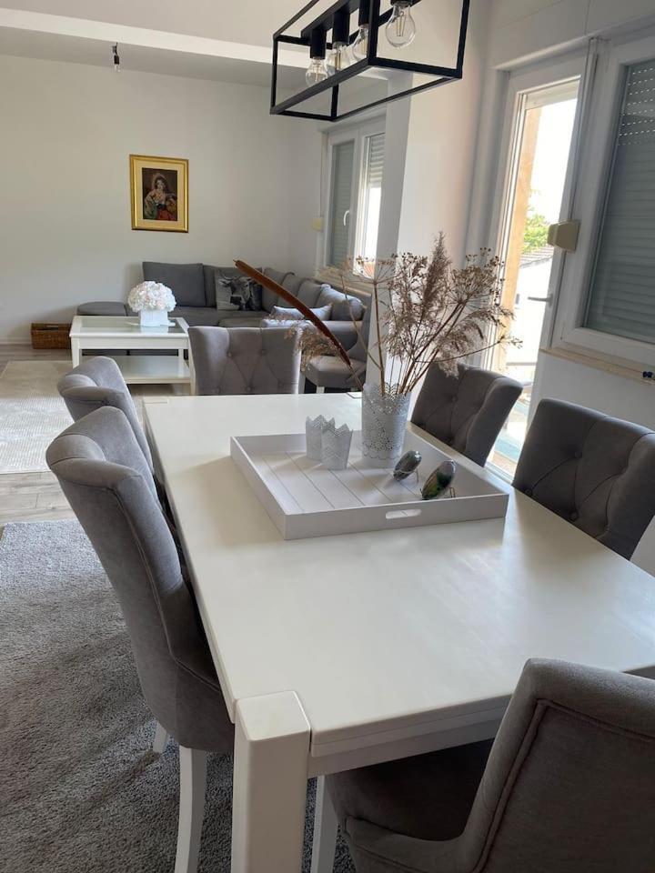 Čapljina Apartment Angelina מראה חיצוני תמונה