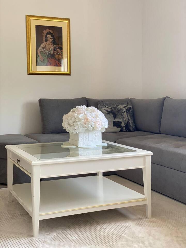 Čapljina Apartment Angelina מראה חיצוני תמונה