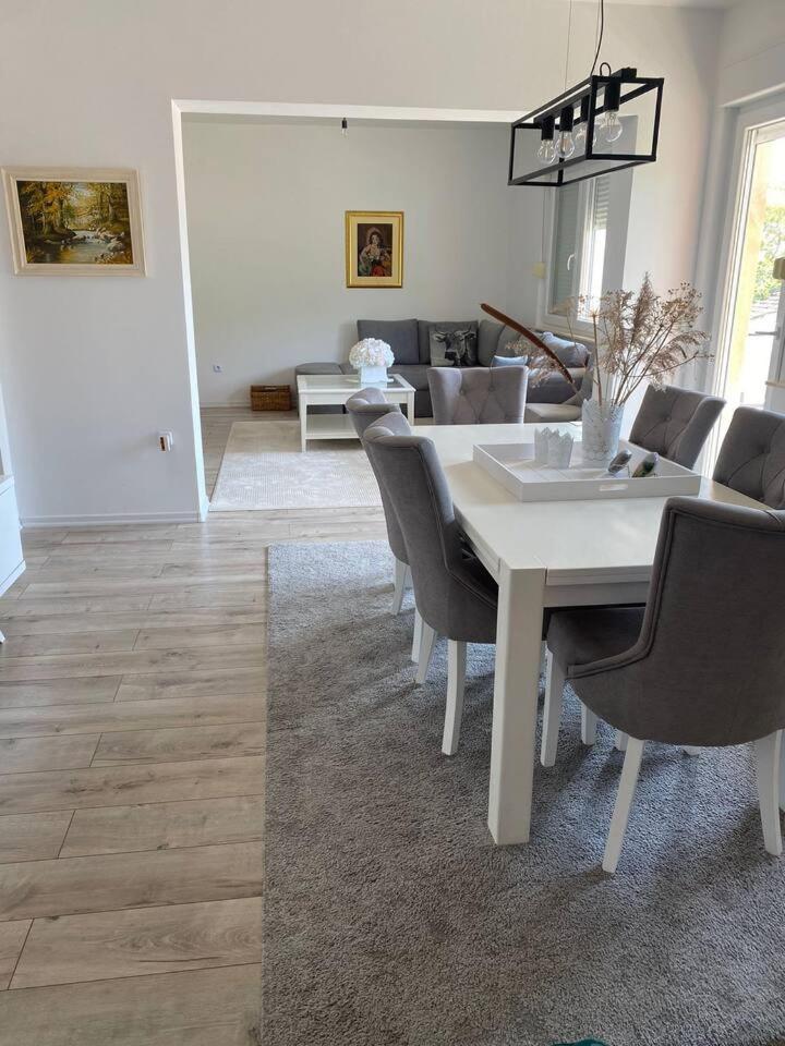Čapljina Apartment Angelina מראה חיצוני תמונה