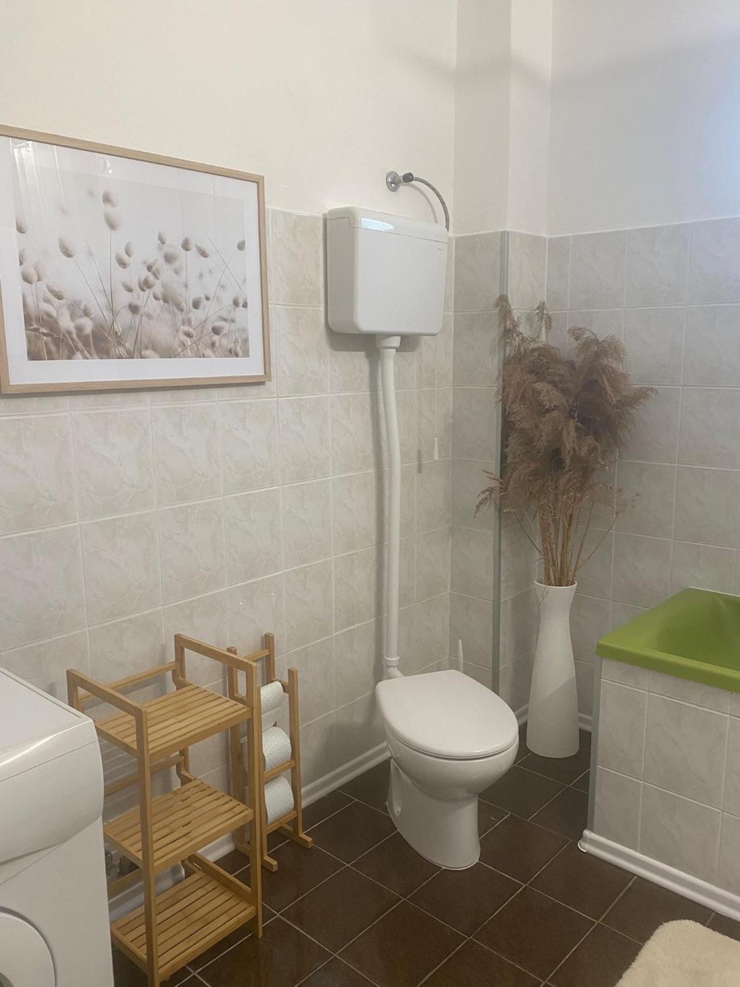 Čapljina Apartment Angelina מראה חיצוני תמונה
