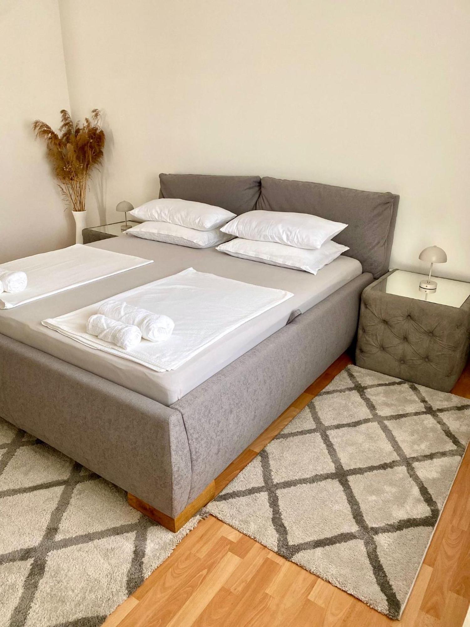 Čapljina Apartment Angelina מראה חיצוני תמונה