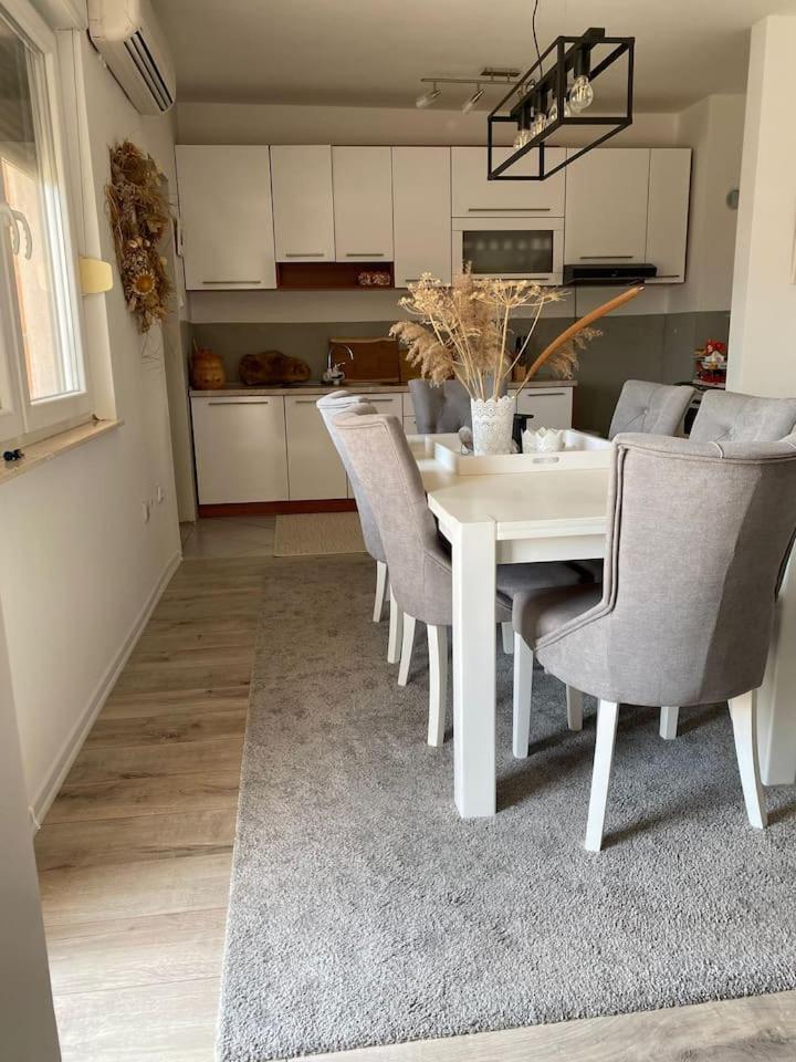 Čapljina Apartment Angelina מראה חיצוני תמונה